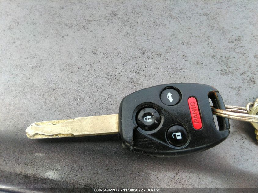2013 HONDA CIVIC SDN LX 19XFB2F56DE069338