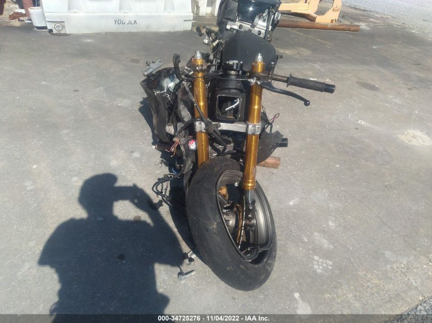 2006 KAWASAKI ZX636 C1 JKBZXJC136A047108
