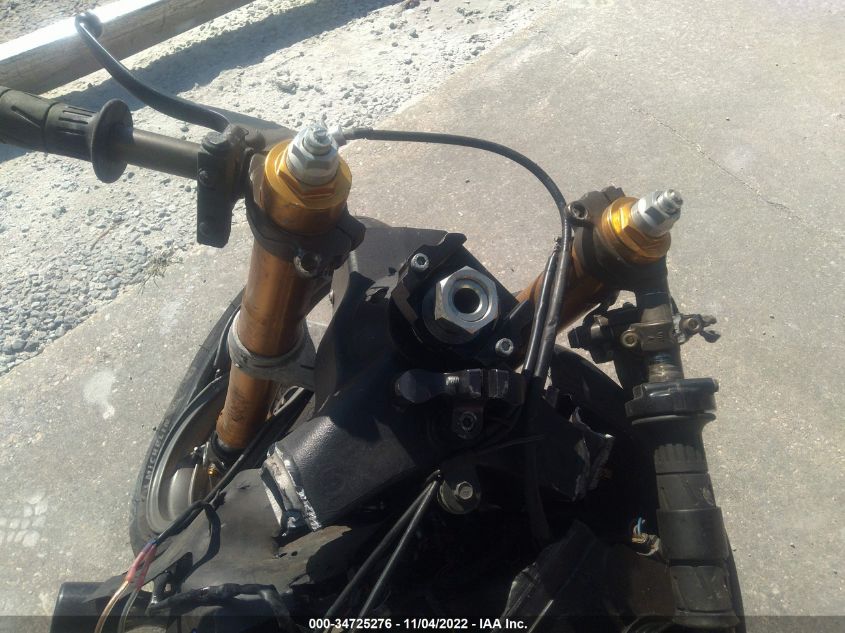 2006 KAWASAKI ZX636 C1 JKBZXJC136A047108