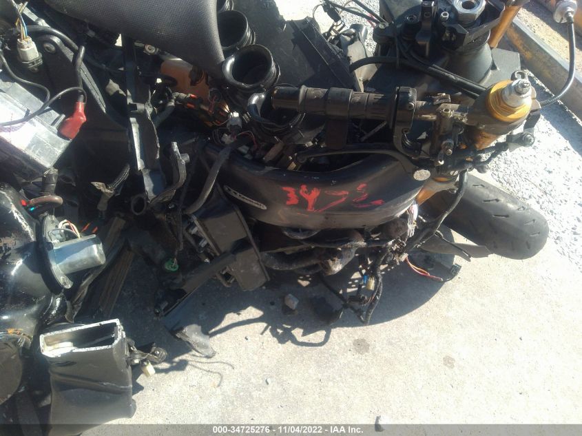 2006 KAWASAKI ZX636 C1 JKBZXJC136A047108
