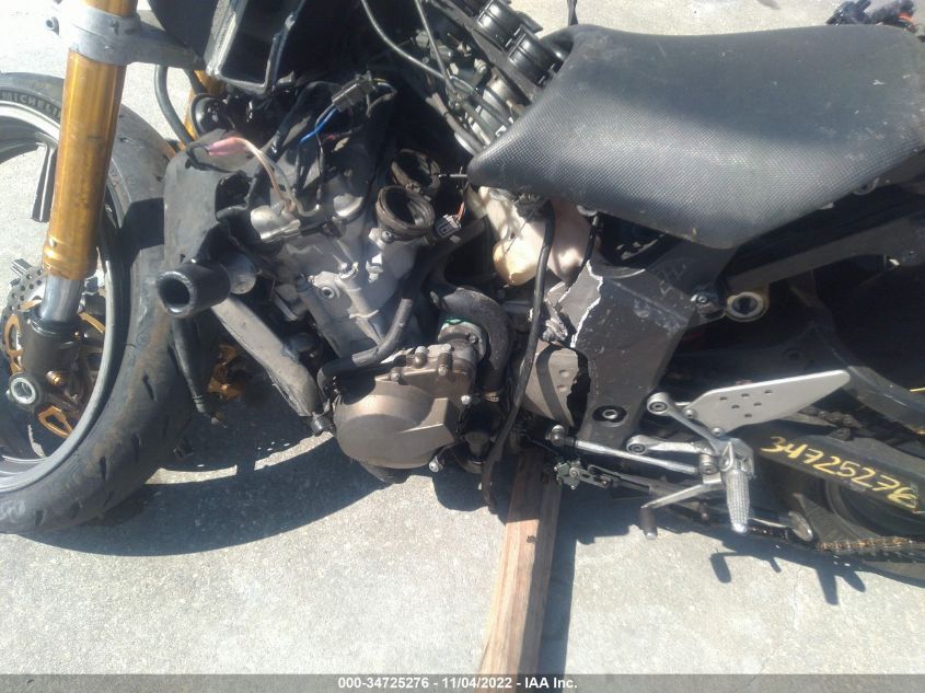 2006 KAWASAKI ZX636 C1 JKBZXJC136A047108