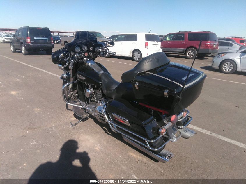 2003 HARLEY-DAVIDSON FLHTCI 1HD1FFW133Y625485