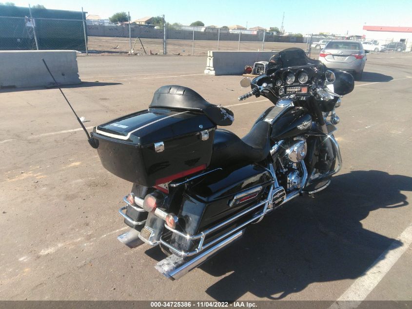 2003 HARLEY-DAVIDSON FLHTCI 1HD1FFW133Y625485