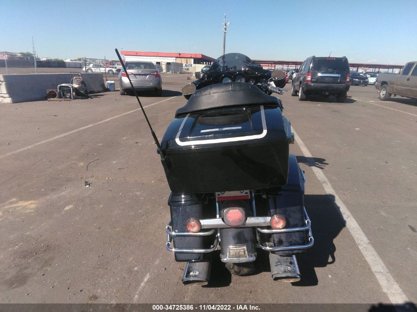 2003 HARLEY-DAVIDSON FLHTCI 1HD1FFW133Y625485