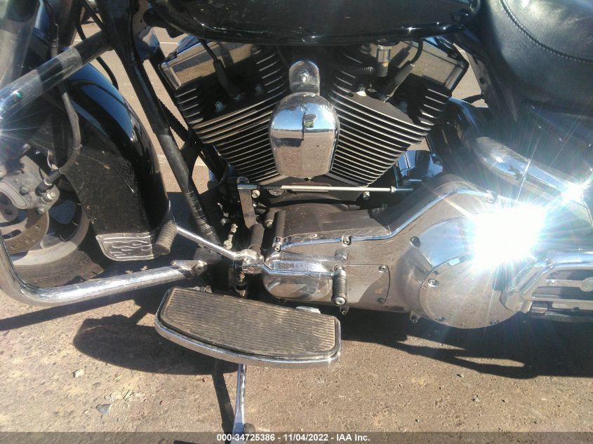 2003 HARLEY-DAVIDSON FLHTCI 1HD1FFW133Y625485