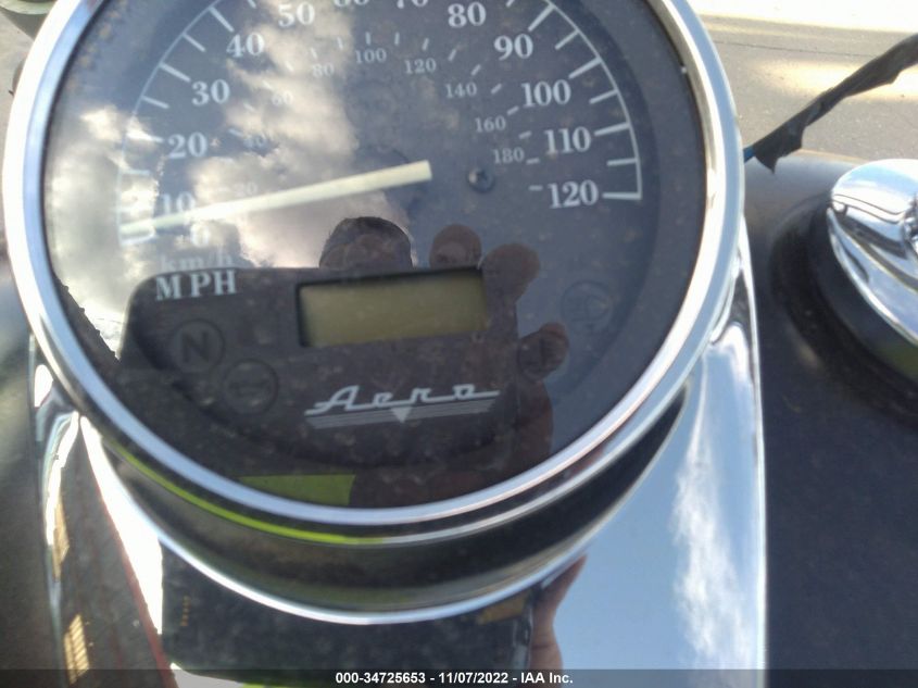 2005 HONDA VT750 CA JH2RC50385M102014