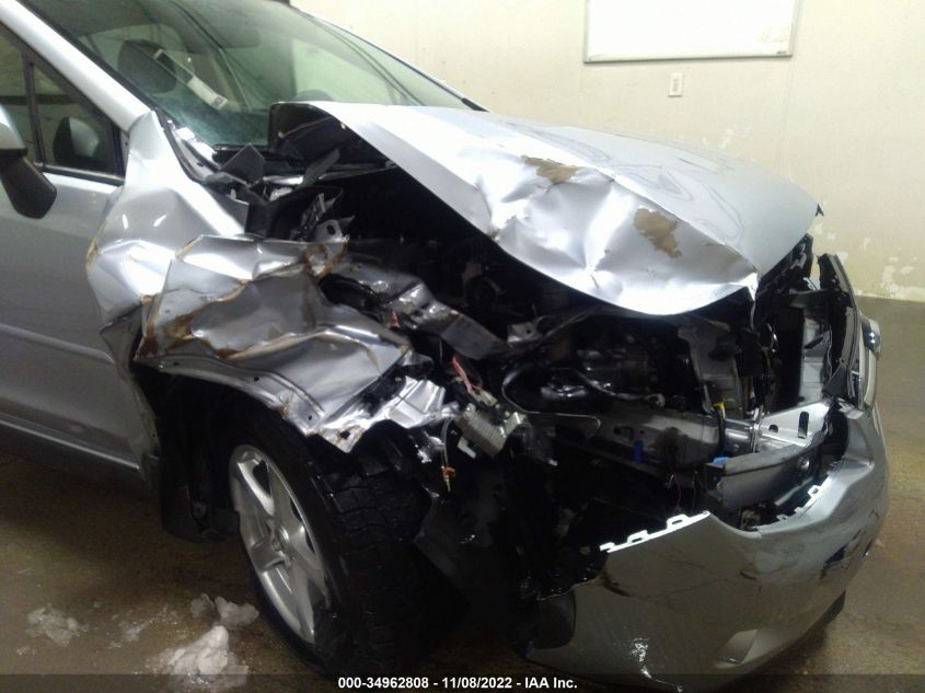 2015 SUBARU XV CROSSTREK LIMITED JF2GPAPC5FH251544