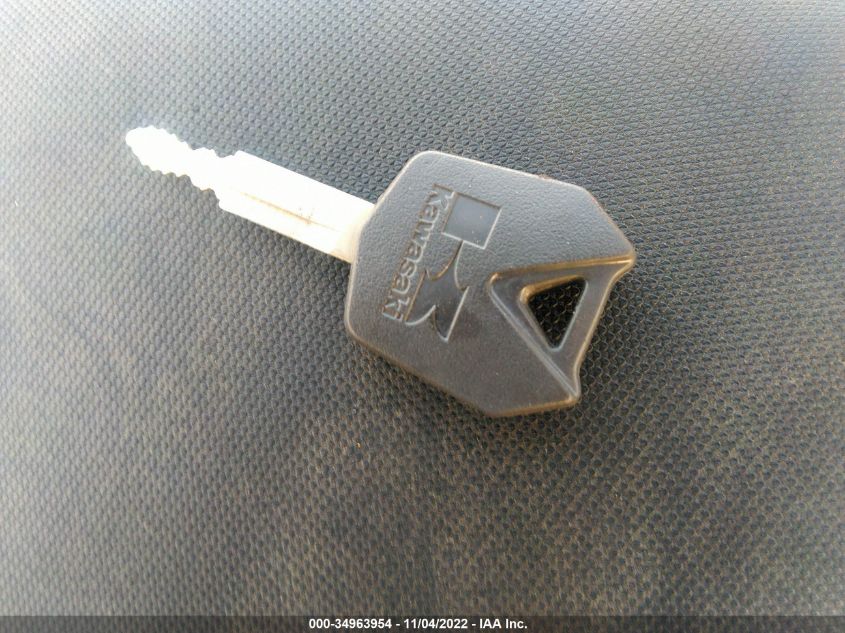 2009 KAWASAKI LE650 A JKALEEA1X9A039067