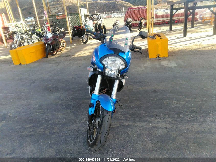 2009 KAWASAKI LE650 A JKALEEA1X9A039067