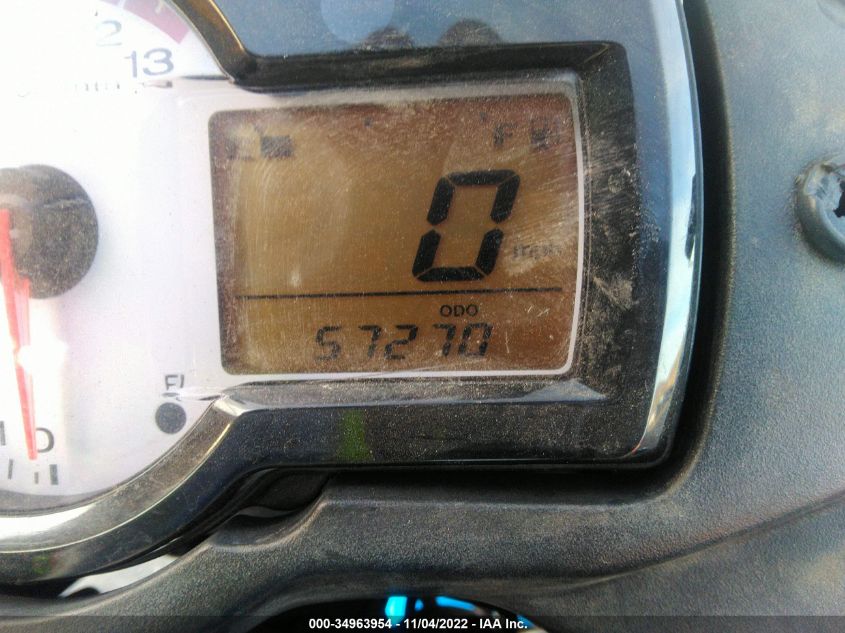 2009 KAWASAKI LE650 A JKALEEA1X9A039067