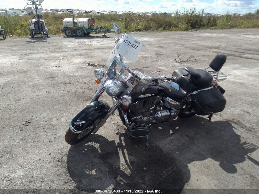 2006 HONDA VT1300 S 1HFSC52076A305112