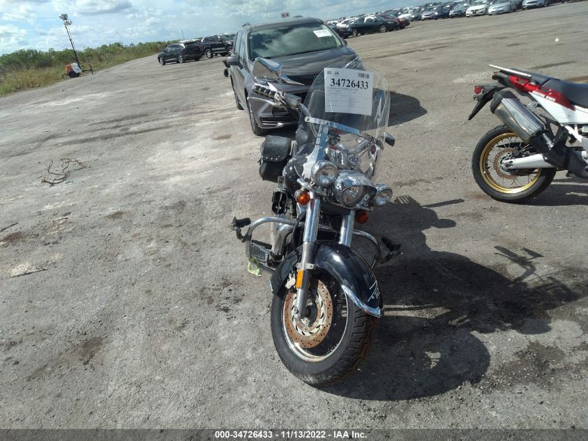 2006 HONDA VT1300 S 1HFSC52076A305112