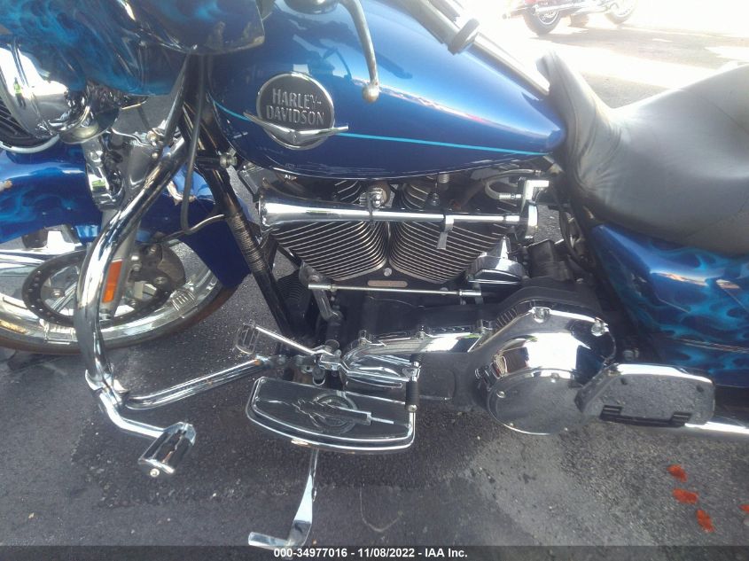 2010 HARLEY-DAVIDSON FLHRC 1HD1FR415AB603119