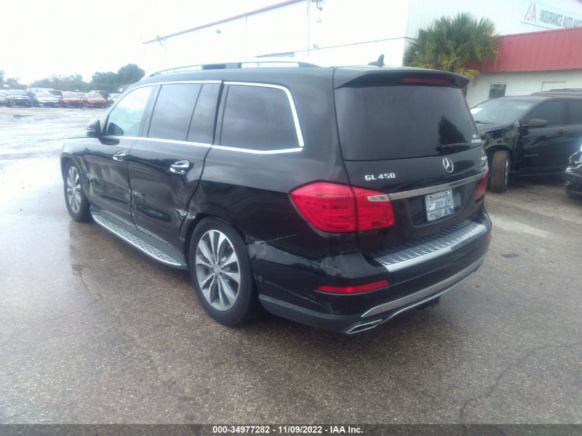 2013 MERCEDES-BENZ GL-CLASS GL 450 4JGDF7CE8DA138932