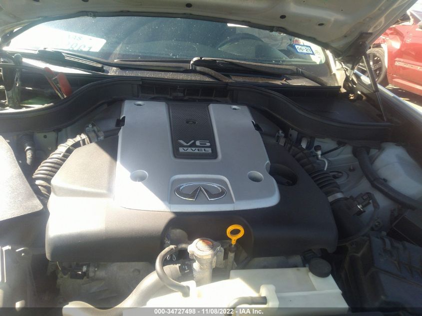 2013 INFINITI G37 SEDAN JOURNEY JN1CV6AP7DM724928