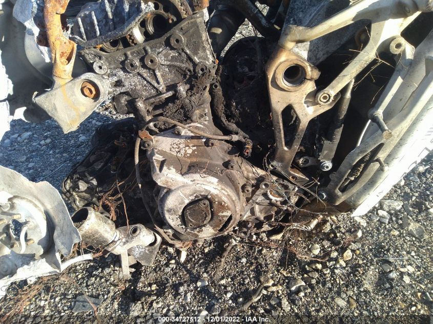 2021 DUCATI STREETFIGHTER V4/V4S - ZDMFAKNW6MB006142