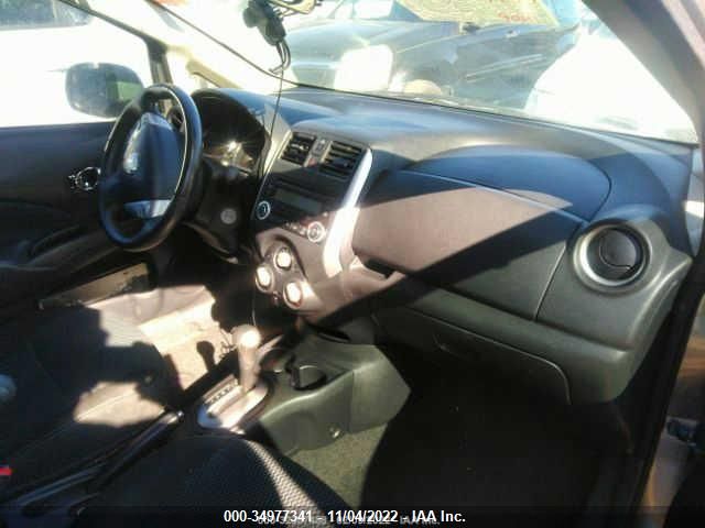 2014 NISSAN VERSA NOTE S PLUS 3N1CE2CPXEL408862