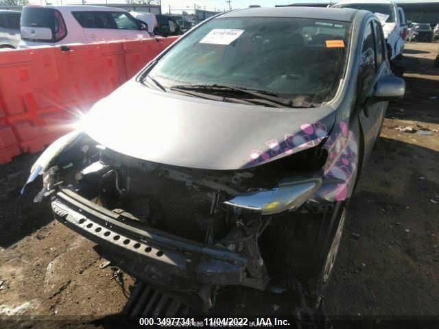 2014 NISSAN VERSA NOTE S PLUS 3N1CE2CPXEL408862
