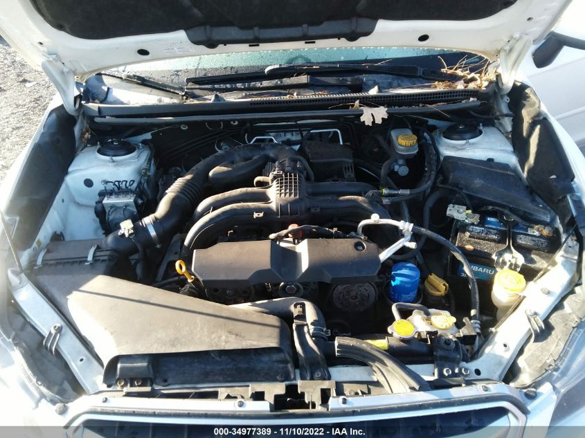 2013 SUBARU IMPREZA WAGON 2.0I SPORT PREMIUM - JF1GPAL69DH838041