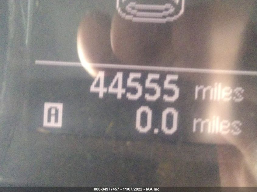 2015 NISSAN ROGUE SELECT S JN8AS5MT0FW157019