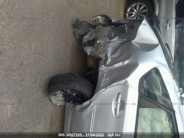 2015 TOYOTA PRIUS FOUR JTDKN3DU4F1913436