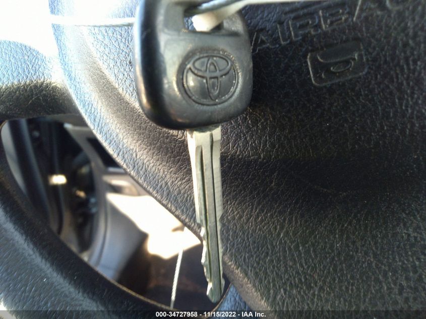 2015 TOYOTA YARIS L/LE VNKJTUD3XFA017051