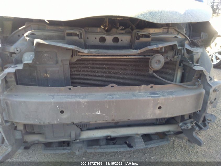 2015 TOYOTA YARIS L/LE VNKJTUD3XFA017051