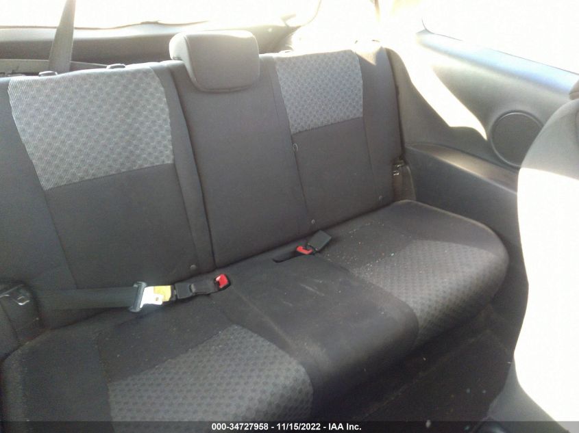 2015 TOYOTA YARIS L/LE VNKJTUD3XFA017051