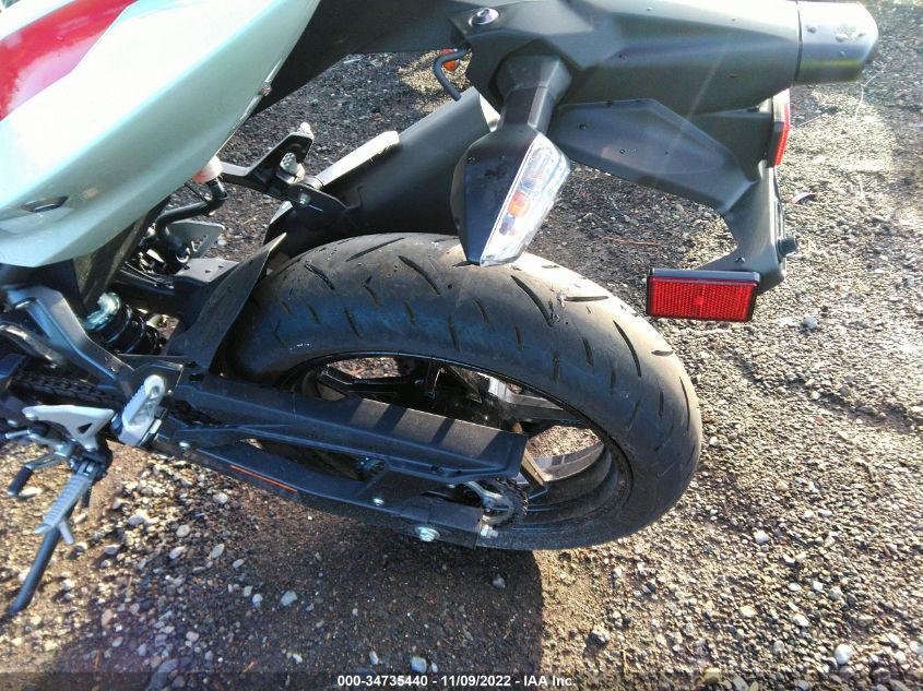 2023 KAWASAKI ER400 D JKAERKD10PDAK3661