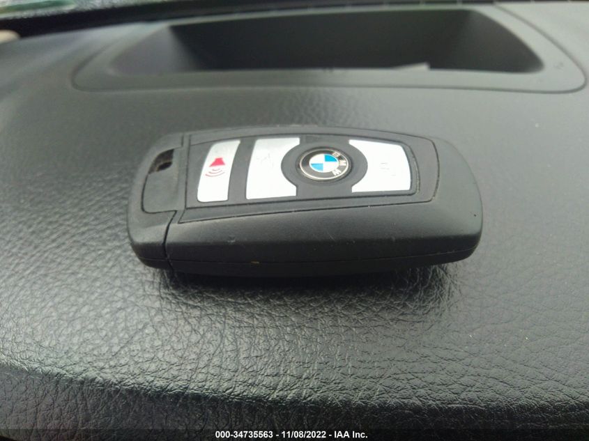 2016 BMW 5 SERIES 528I WBA5A5C59GG349549