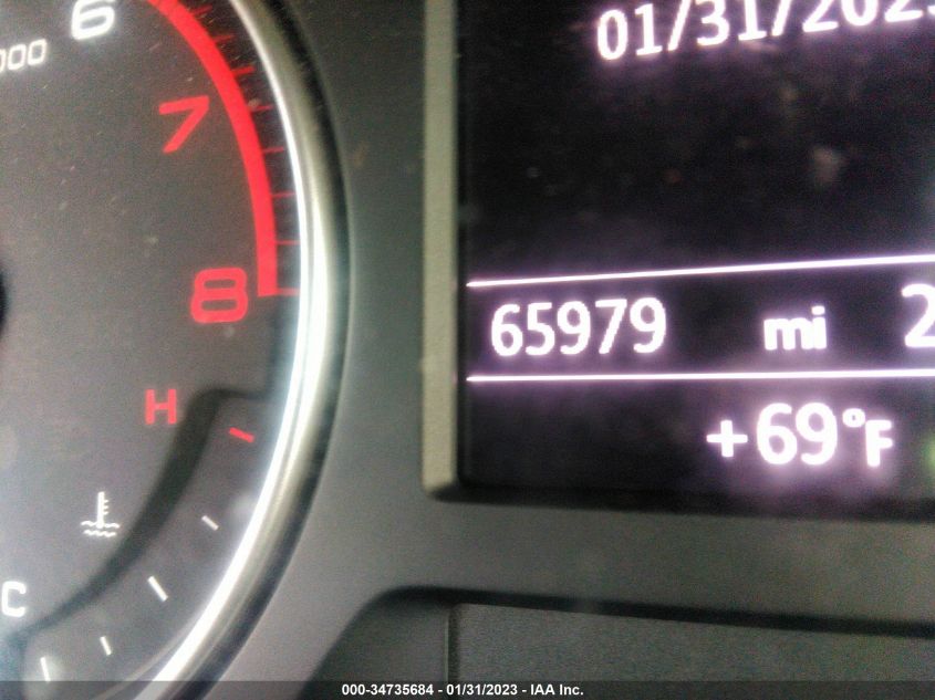 2015 AUDI A3 2.0T PREMIUM PLUS WAUEFGFF9F1027819