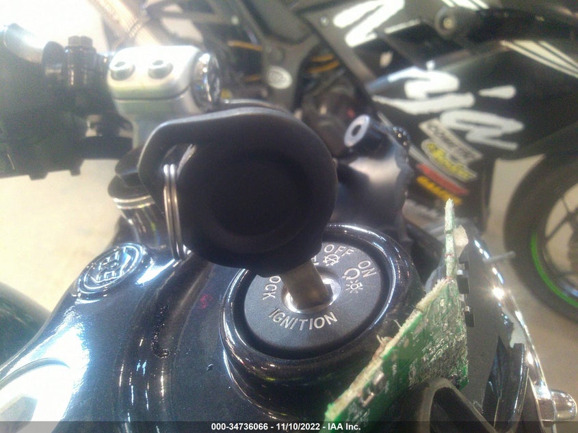 VIN ME3FPN476NK704699 2022 ROYAL ENFIELD MOTORS INT 650
