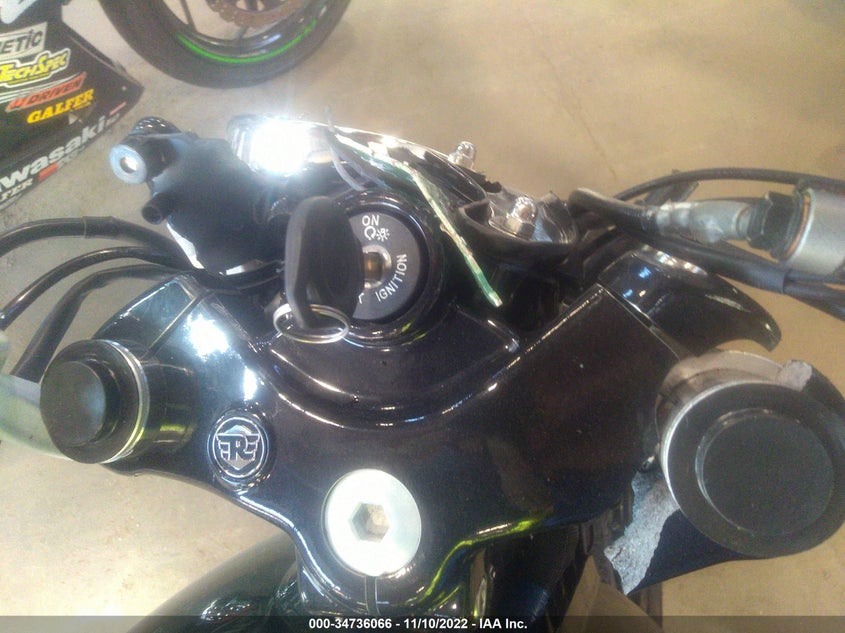 VIN ME3FPN476NK704699 2022 ROYAL ENFIELD MOTORS INT 650