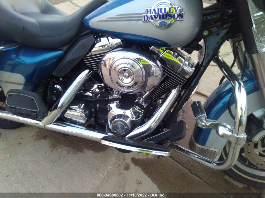 2005 HARLEY-DAVIDSON FLHTCUI 1HD1FCW195Y604027
