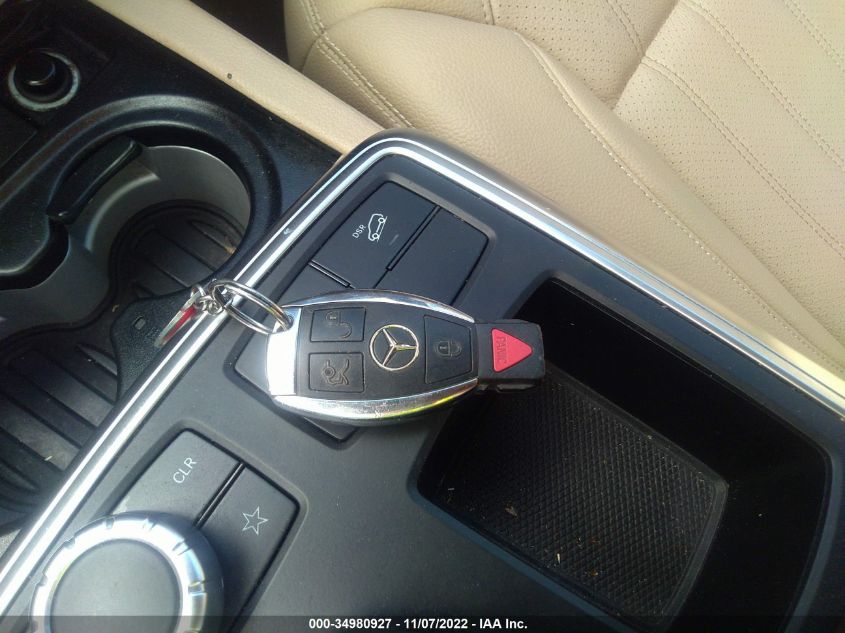 2016 MERCEDES-BENZ GL GL 450 4JGDF6EE5GA647288