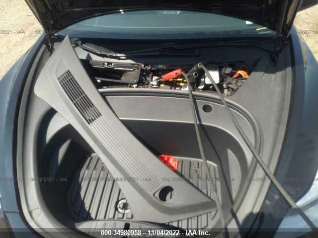 2021 TESLA MODEL 3 LONG RANGE 5YJ3E1EBXMF836680
