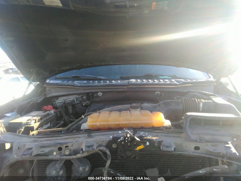 2015 FORD F-150 XLT/XL/LARIAT/PLATINUM 1FTEW1EG7FFA15259