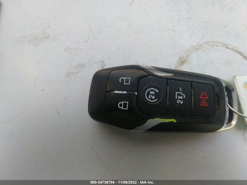 2015 FORD F-150 XLT/XL/LARIAT/PLATINUM 1FTEW1EG7FFA15259