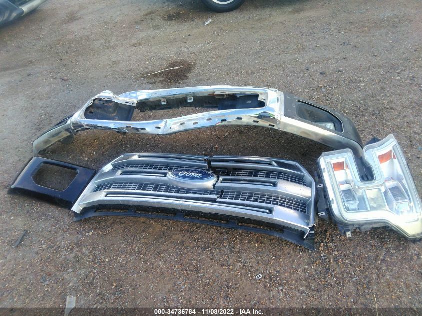 2015 FORD F-150 XLT/XL/LARIAT/PLATINUM 1FTEW1EG7FFA15259