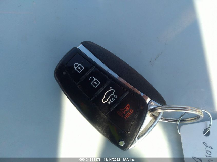 2014 HYUNDAI EQUUS SIGNATURE KMHGH4JH9EU078789