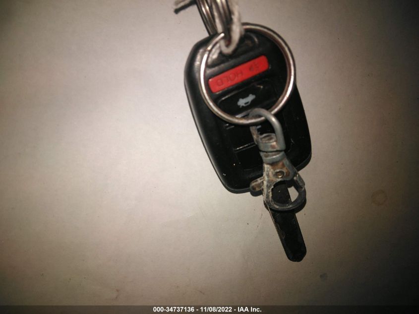 2014 HONDA ACCORD SDN LX 1HGCR2F37EA102995