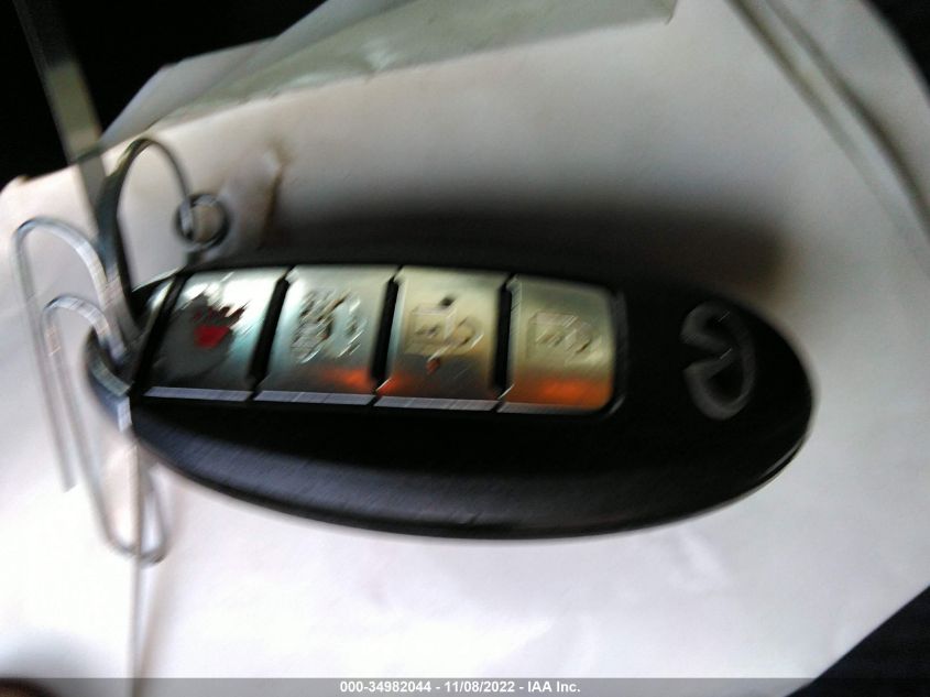 2014 INFINITI Q70 JN1BY1ARXEM320515