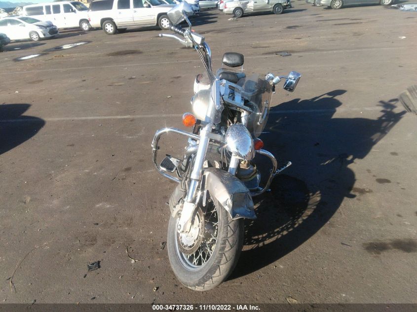 2003 HONDA VTX1800 S 1HFSC49303A102911