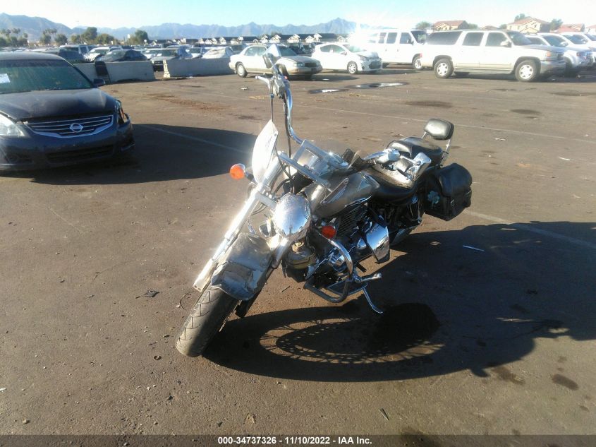 2003 HONDA VTX1800 S 1HFSC49303A102911