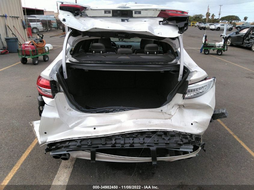 3FA6P0VP2HR313645 2017 FORD FUSION, photo no. 6