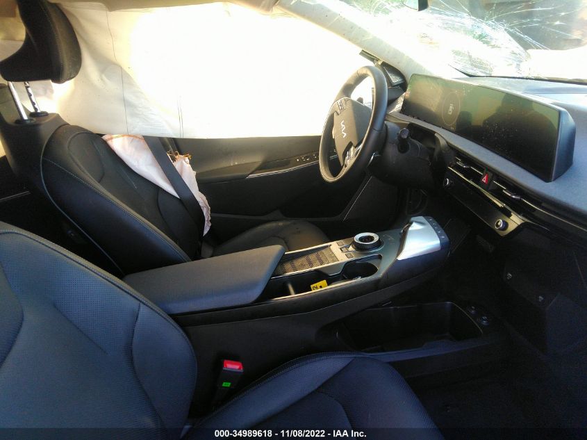 2022 KIA EV6 WIND KNDC3DLC2N5029897