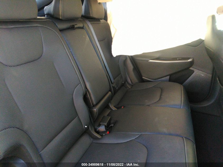 2022 KIA EV6 WIND KNDC3DLC2N5029897