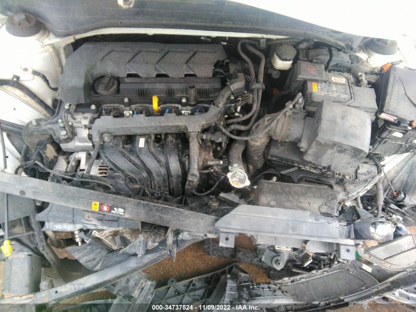 2021 HYUNDAI VENUE SEL KMHRC8A33MU063979