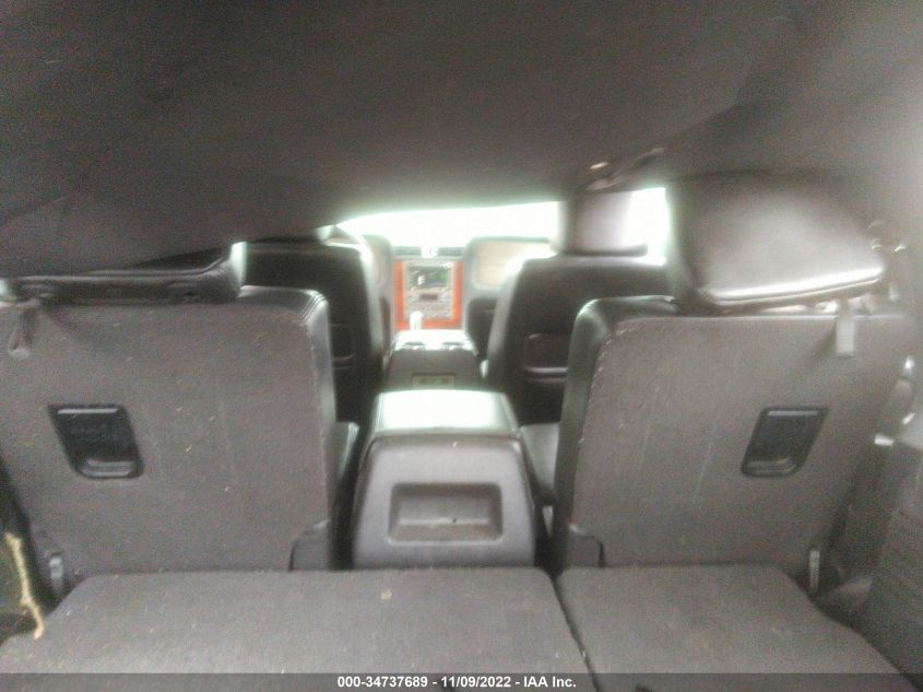 2013 LINCOLN NAVIGATOR 5LMJJ2H56DEL03749