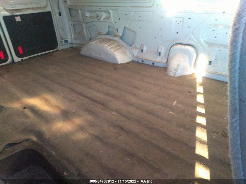 2014 FORD ECONOLINE CARGO VAN COMMERCIAL/RECREATIONAL 1FTNE1EW7EDA74199